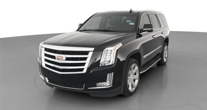 2019 Cadillac Escalade Luxury -
                Bessemer, AL