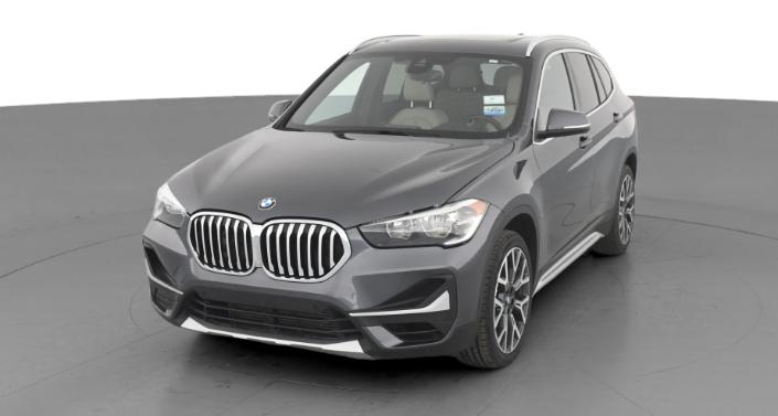 2021 BMW X1 sDrive28i -
                West Memphis, AR