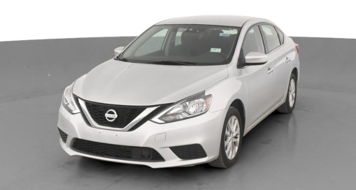 2019 Nissan Sentra SV -
                Indianapolis, IN