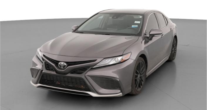 2022 Toyota Camry XSE -
                Tolleson, AZ