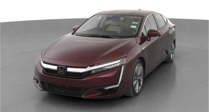 2018 Honda Clarity Touring -
                Fort Worth, TX