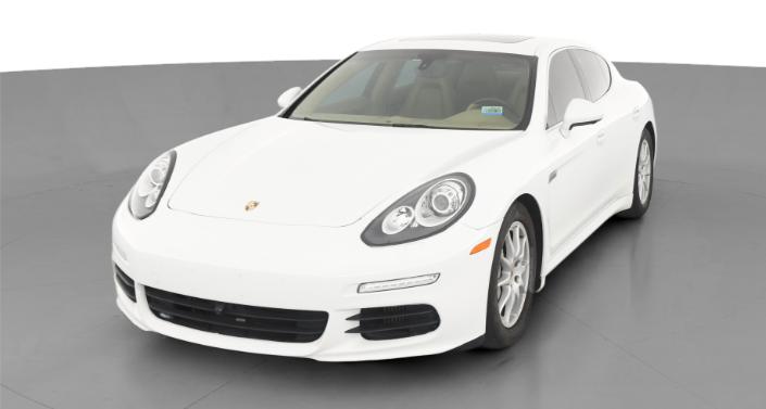 2014 Porsche Panamera S -
                Haines City, FL