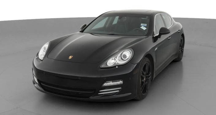 2012 Porsche Panamera 4S -
                Concord, NC