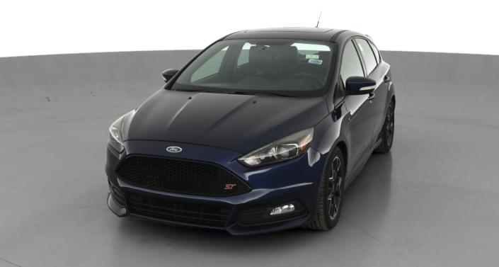 2017 Ford Focus ST -
                Lorain, OH