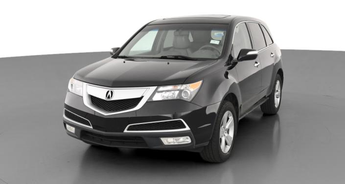 2011 Acura MDX Base -
                Auburn, GA