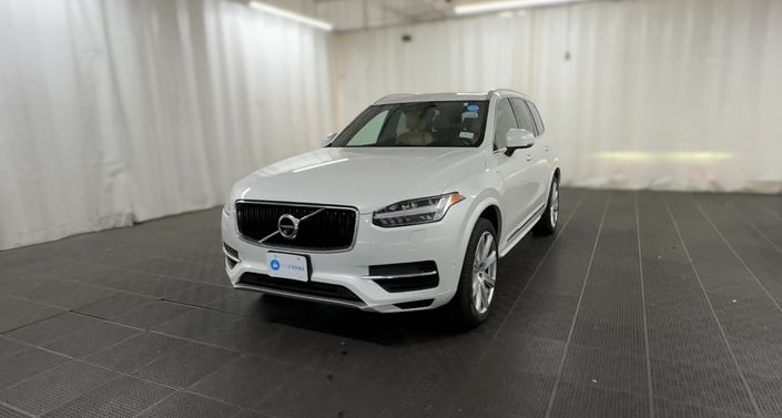 2018 Volvo XC90 T8 Inscription -
                North Las Vegas, NV