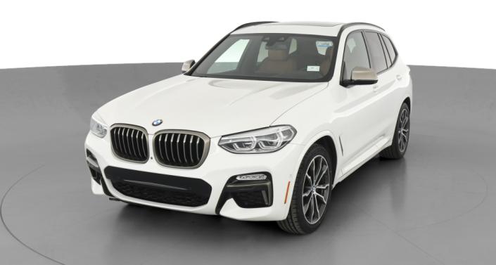 2018 BMW X3 M40i -
                Tooele, UT