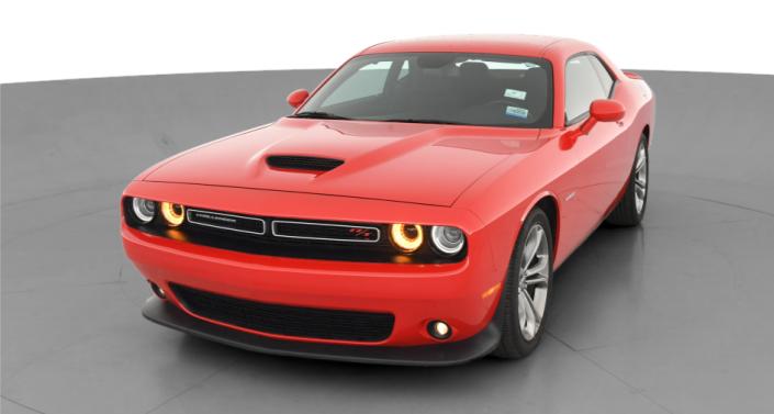 2021 Dodge Challenger R/T -
                Bessemer, AL