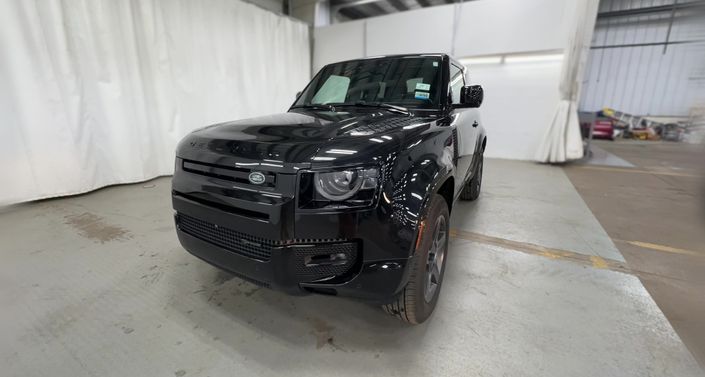 2023 Land Rover Defender 90 -
                Kansas City, MO