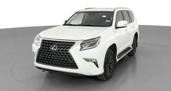 2021 Lexus GX 460 -
                Lorain, OH