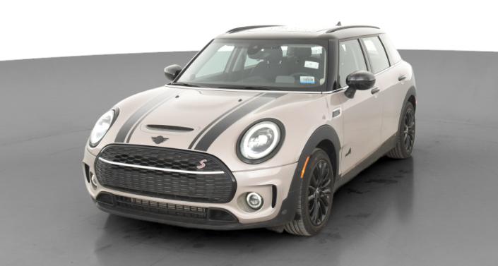 2023 MINI Cooper Clubman S -
                Indianapolis, IN