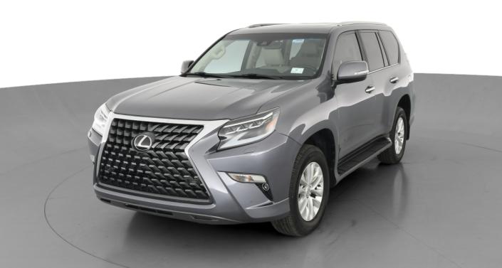 2021 Lexus GX 460 -
                Bessemer, AL