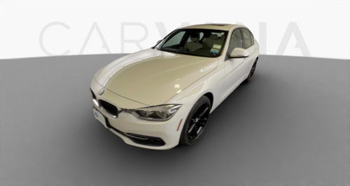 2018 BMW 3 Series