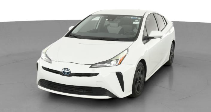 2021 Toyota Prius Limited -
                Bessemer, AL