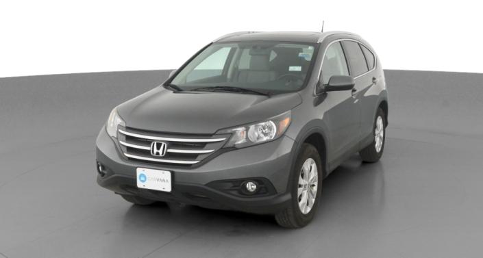 2014 Honda CR-V EX-L -
                Lorain, OH