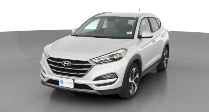 2016 Hyundai Tucson Sport -
                Tooele, UT