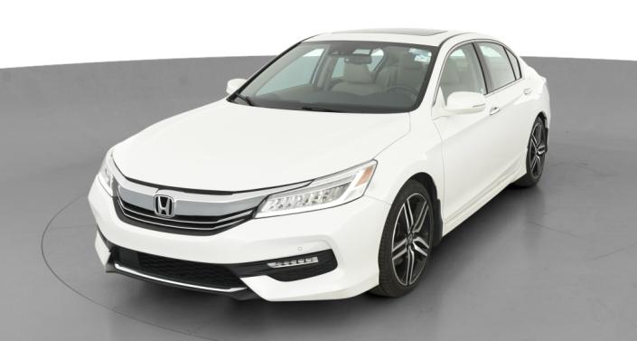 2016 Honda Accord Touring -
                Bessemer, AL