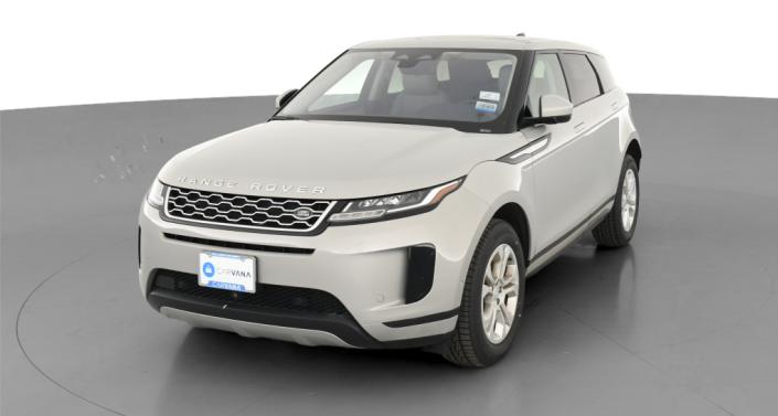 2021 Land Rover Range Rover Evoque S -
                  Lorain, OH