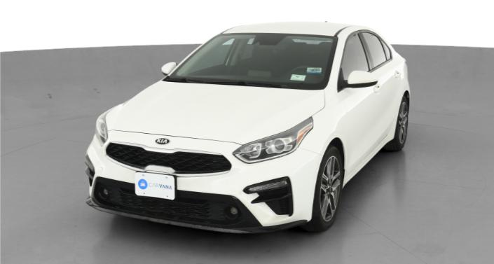 2019 Kia Forte S -
                Lorain, OH