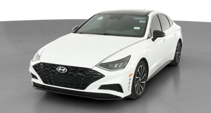 2020 Hyundai Sonata SEL Plus -
                Tooele, UT