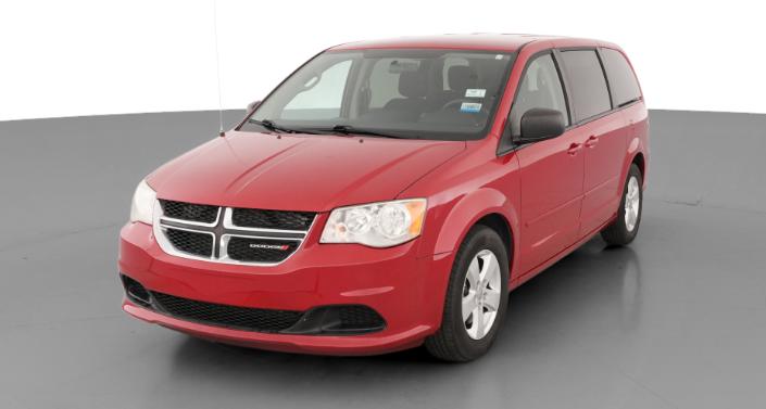 2013 Dodge Grand Caravan SE -
                Tolleson, AZ