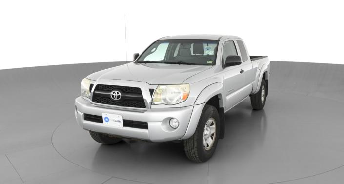 2011 Toyota Tacoma PreRunner -
                Colonial Heights, VA