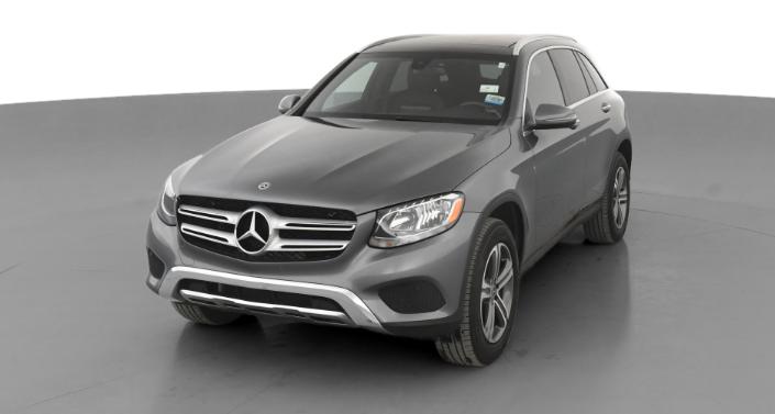 2019 Mercedes-Benz GLC 300 -
                Fort Worth, TX