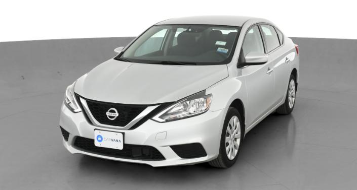 2019 Nissan Sentra S -
                Lorain, OH