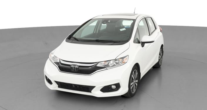 2020 Honda Fit EX-L -
                Bessemer, AL