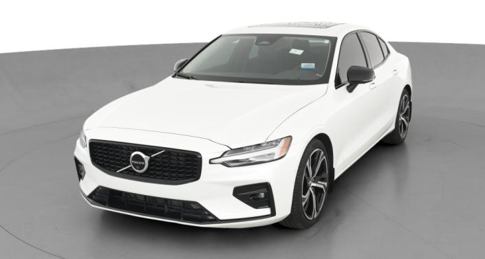 2024 Volvo S60 B5 Plus -
                Bessemer, AL