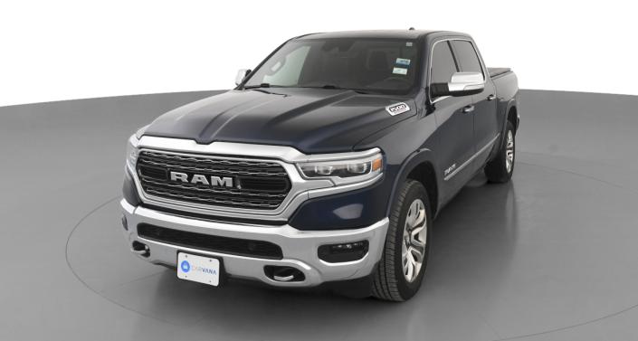 2022 RAM 1500 Limited -
                Fort Worth, TX