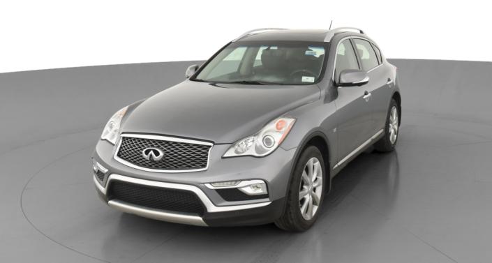 2017 INFINITI QX50 Base -
                Indianapolis, IN