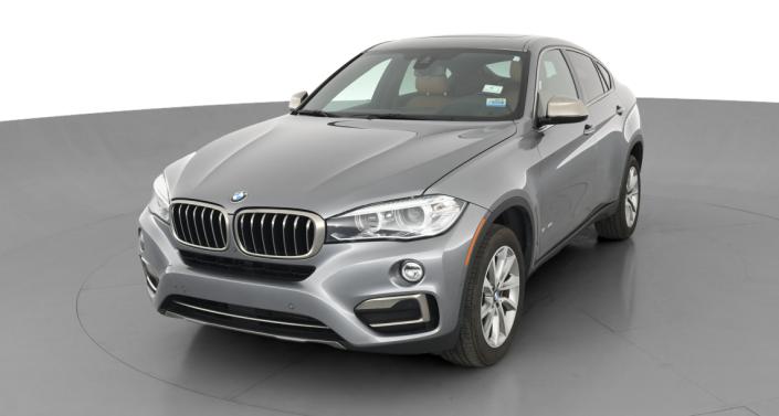 2019 BMW X6 sDrive35i -
                Bessemer, AL