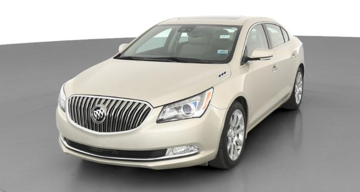 2015 Buick LaCrosse Premium -
                West Memphis, AR