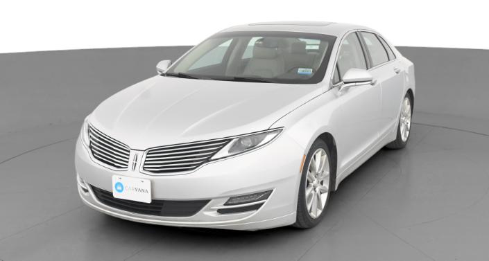 2016 Lincoln MKZ Base -
                West Memphis, AR