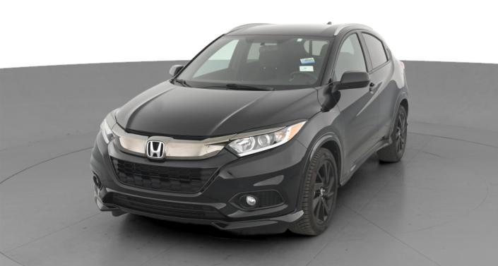 2021 Honda HR-V Sport -
                West Memphis, AR