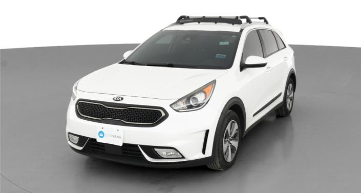 2019 Kia Niro LX -
                Richton Park, IL