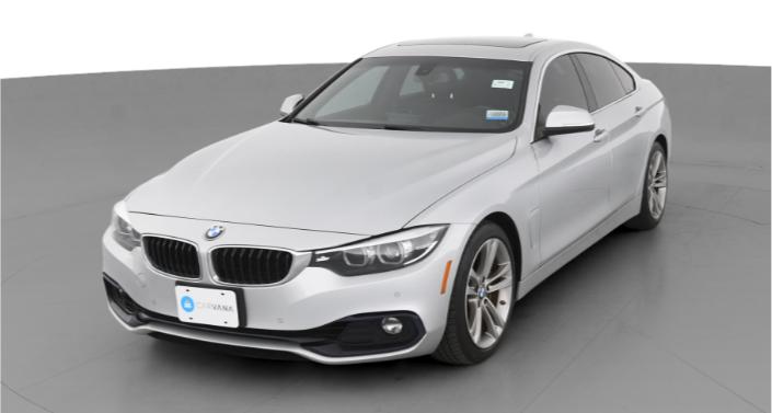 2018 BMW 4 Series 440i -
                Concord, NC