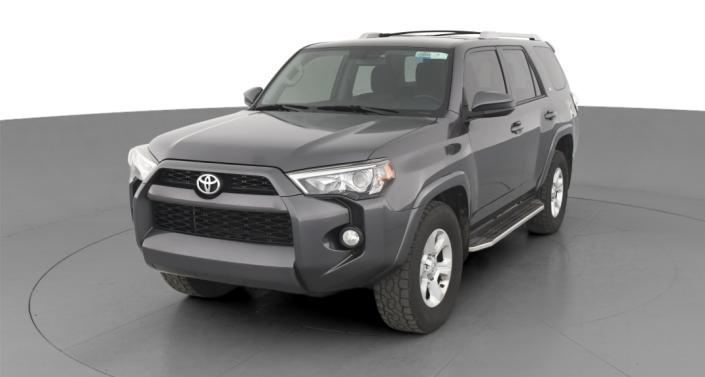 2016 Toyota 4Runner SR5 -
                West Memphis, AR