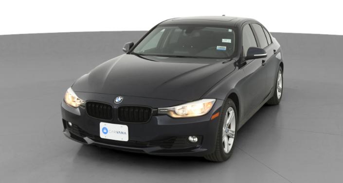 2015 BMW 3 Series 328i xDrive -
                North Las Vegas, NV