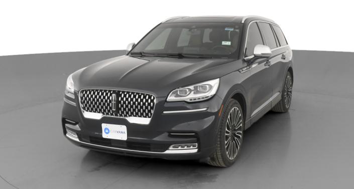 2020 Lincoln Aviator Black Label -
                Indianapolis, IN