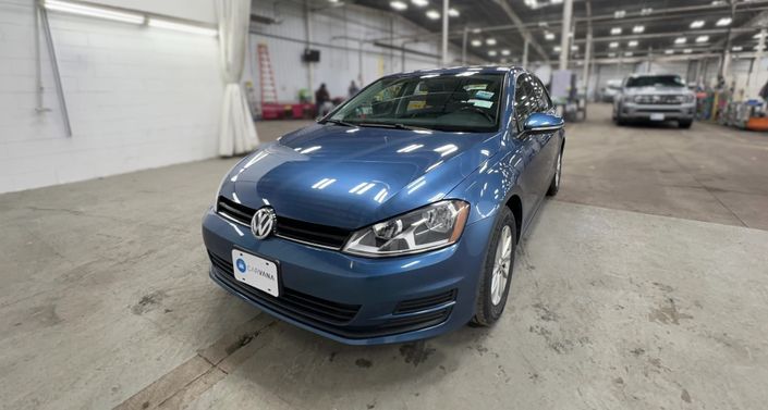 2017 Volkswagen Golf S -
                Kansas City, MO