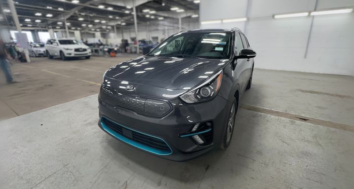 2021 Kia Niro EX -
                Frisco, TX