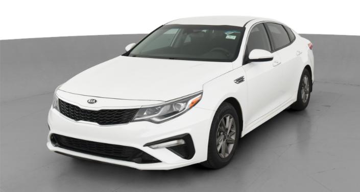 2020 Kia Optima LX -
                Concord, NC