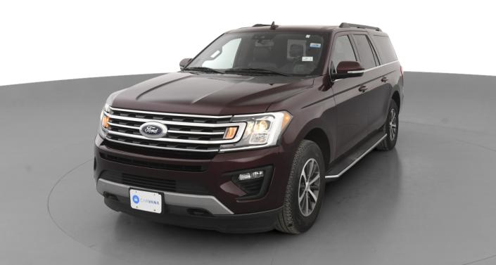 2021 Ford Expedition MAX XLT -
                Fort Worth, TX