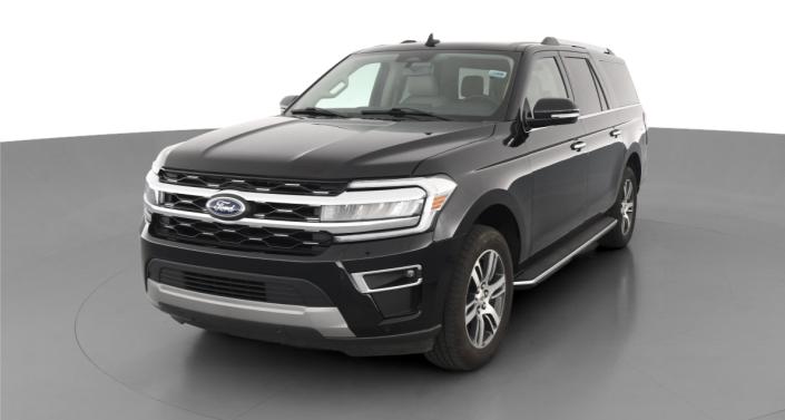 2022 Ford Expedition MAX Limited -
                Haines City, FL