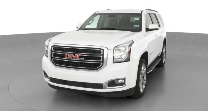 2020 GMC Yukon SLT -
                  Colonial Heights, VA