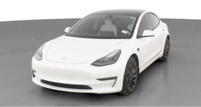 2022 Tesla Model 3 Performance -
                Richton Park, IL