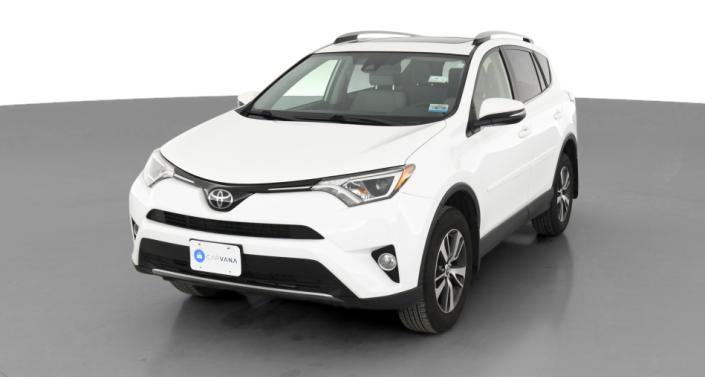 2018 Toyota RAV4 XLE -
                Richton Park, IL