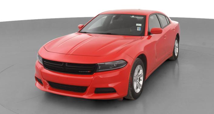 2022 Dodge Charger SXT -
                Fort Worth, TX